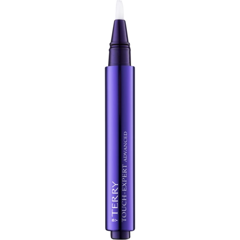 By Terry Touch Expert Advanced korektor proti nedokonalostem pleti odstín N°6 Amber Brown 2.5 ml