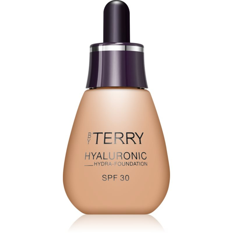 By Terry Hyaluronic Hydra-Foundation tekutý make-up s hydratačním účinkem SPF 30 400C Medium 30 ml