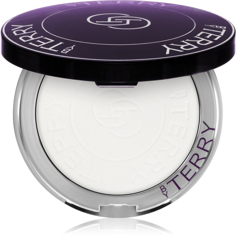 By Terry Hyaluronic Pressed Hydra-Powder transparentní pudr s kyselinou hyaluronovou 7.5 g