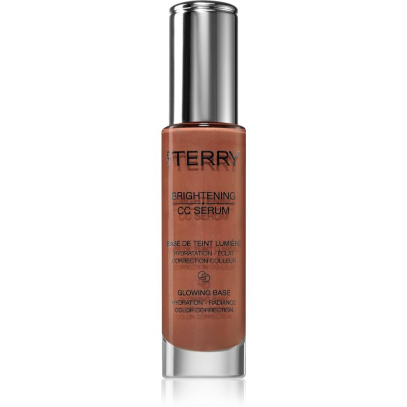 By Terry Cellularose Brightening CC Serum rozjasňující CC sérum odstín Sienna Light 30 ml
