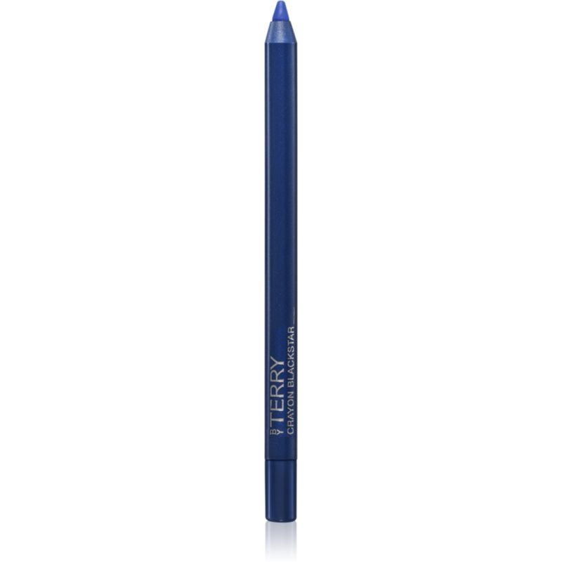 By Terry Crayon Blackstar voděodolná tužka na oči odstín 5 Terrybleu 1,2 g