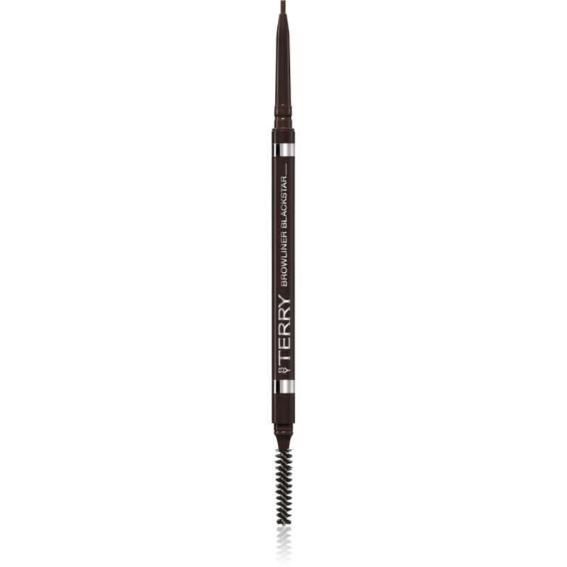 By Terry Browliner Blackstar precizní tužka na obočí N5 Ebony 0.09 kg