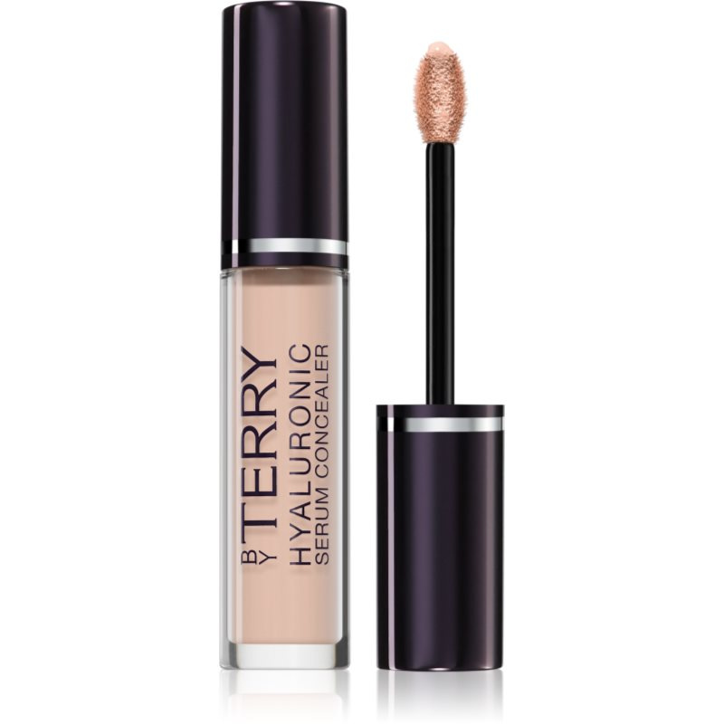 By Terry Hyaluronic Serum Concealer 8HA dlouhotrvající korektor s kyselinou hyaluronovou odstín N1 Rosy Light 5.9 ml