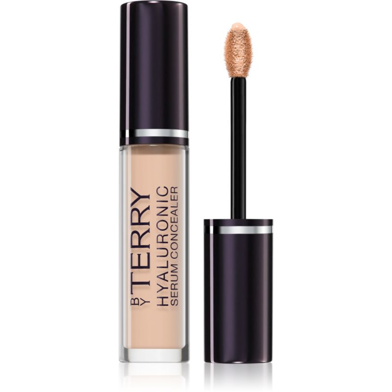 By Terry Hyaluronic Serum Concealer 8HA dlouhotrvající korektor s kyselinou hyaluronovou odstín N4 Rosy Nude 5.9 ml