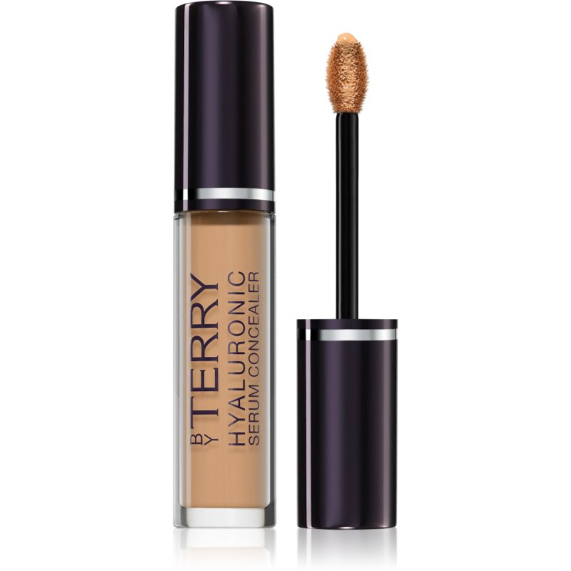 By Terry Hyaluronic Serum Concealer 8HA dlouhotrvající korektor s kyselinou hyaluronovou odstín N9 Amber Nude 5.9 ml