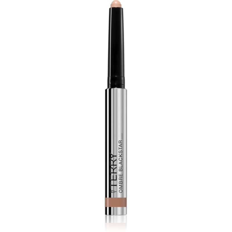 By Terry Ombre Blackstar krémové oční stíny v tužce odstín 100 Matte Bare 1.64 g