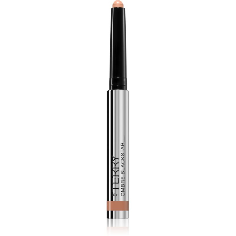 By Terry Ombre Blackstar krémové oční stíny v tužce odstín 101 Matte Nude 1.64 g