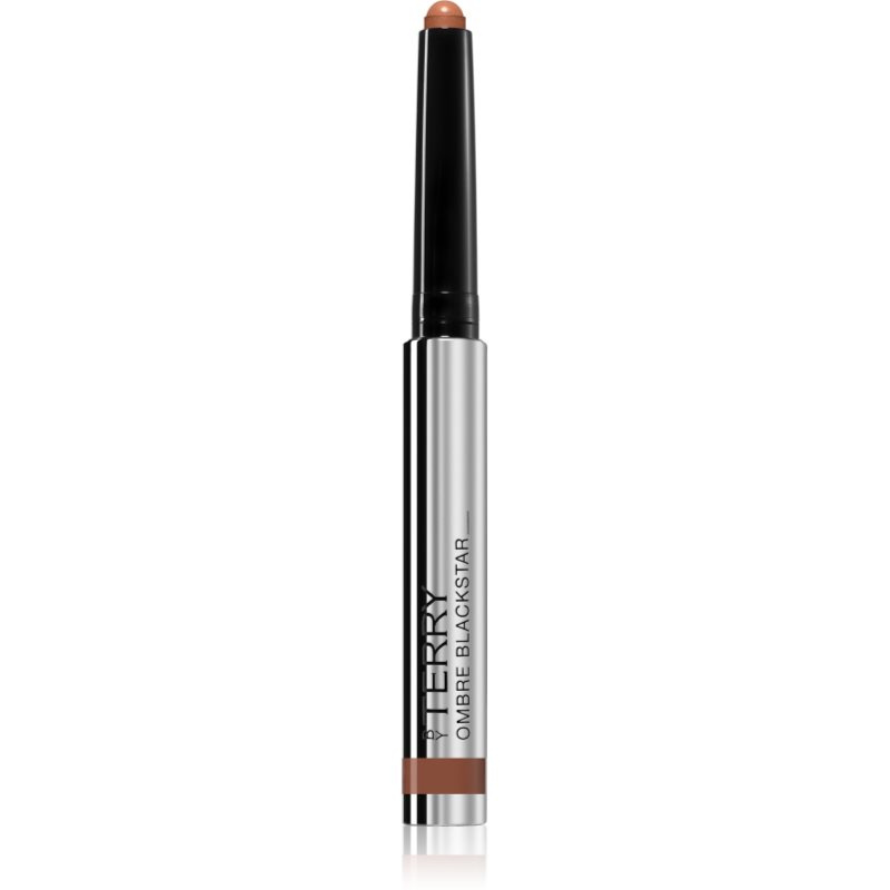 By Terry Ombre Blackstar krémové oční stíny v tužce odstín 103 Matte Toffee 1.64 g