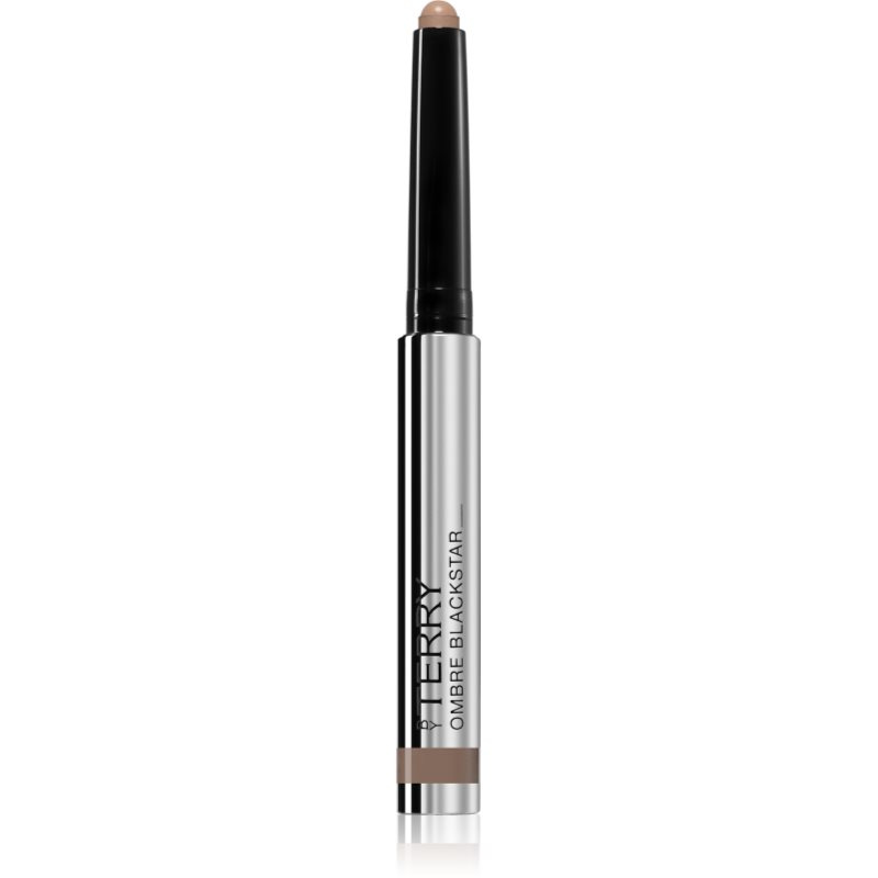 By Terry Ombre Blackstar krémové oční stíny v tužce odstín 104 Matte Ash 1.64 g