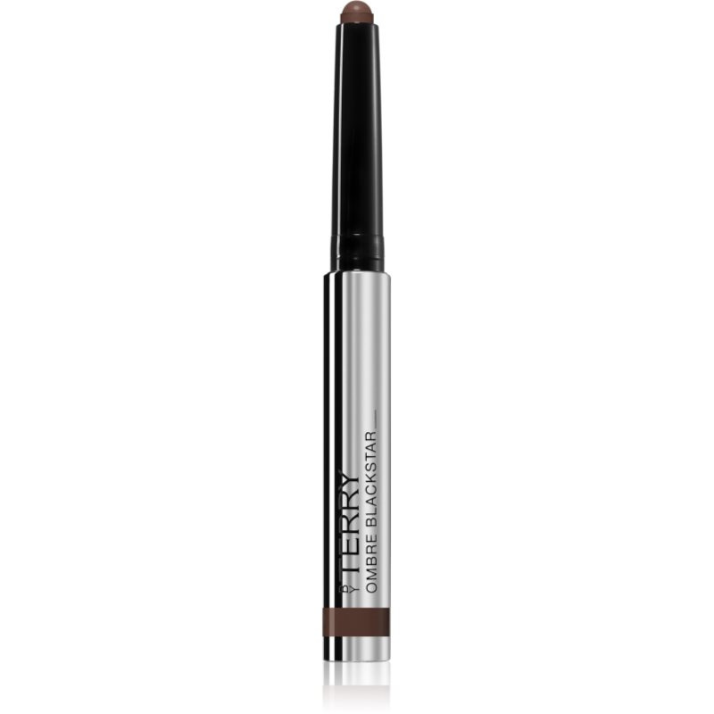 By Terry Ombre Blackstar krémové oční stíny v tužce odstín 105 Matte Mokka 1.64 g