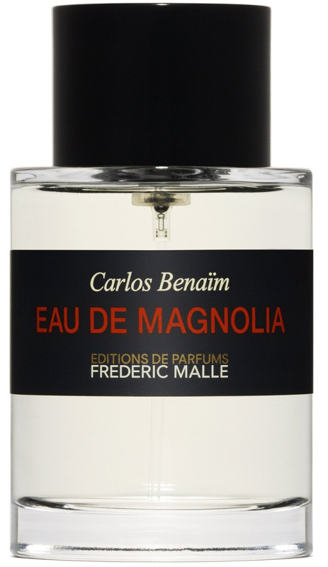 Frederic Malle Carlos Benaïm Eau de Magnolia EDT 100 ml UNISEX (Bez krabičky)