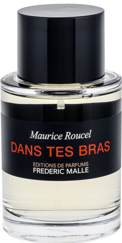 Frederic Malle Maurice Roucel Dans Tes Bras EDP 100 ml UNISEX