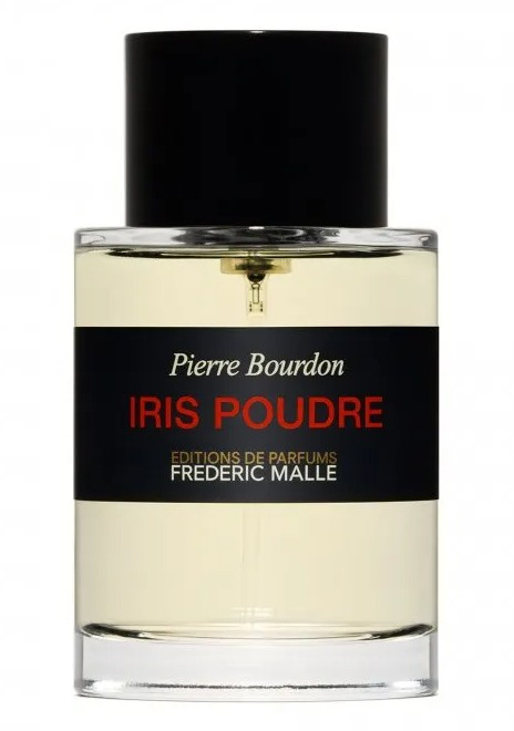 Frederic Malle Pierre Bourdon Iris Poudre EDP 100 ml W