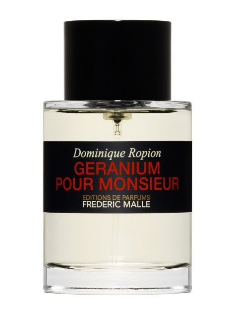 Frederic Malle Dominique Ropion Geranium Pour Monsieur EDP 100 ml M