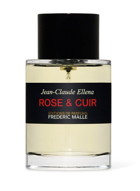 Frederic Malle Jean-Claude Ellena Rose & Cuir EDP 100 ml UNISEX