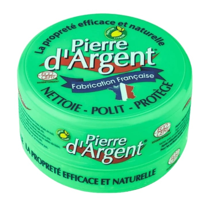 Laco Pierre d'Argent® Laco Pierre d'Argent víceúčelový BIO čistící písek- citron Hmotnost: 800 g