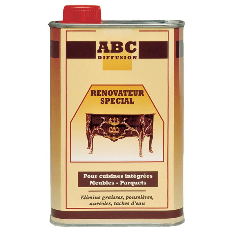 Laco Pierre d'Argent® ABC Diffusion Speciální renovátor dřeva, 500ml
