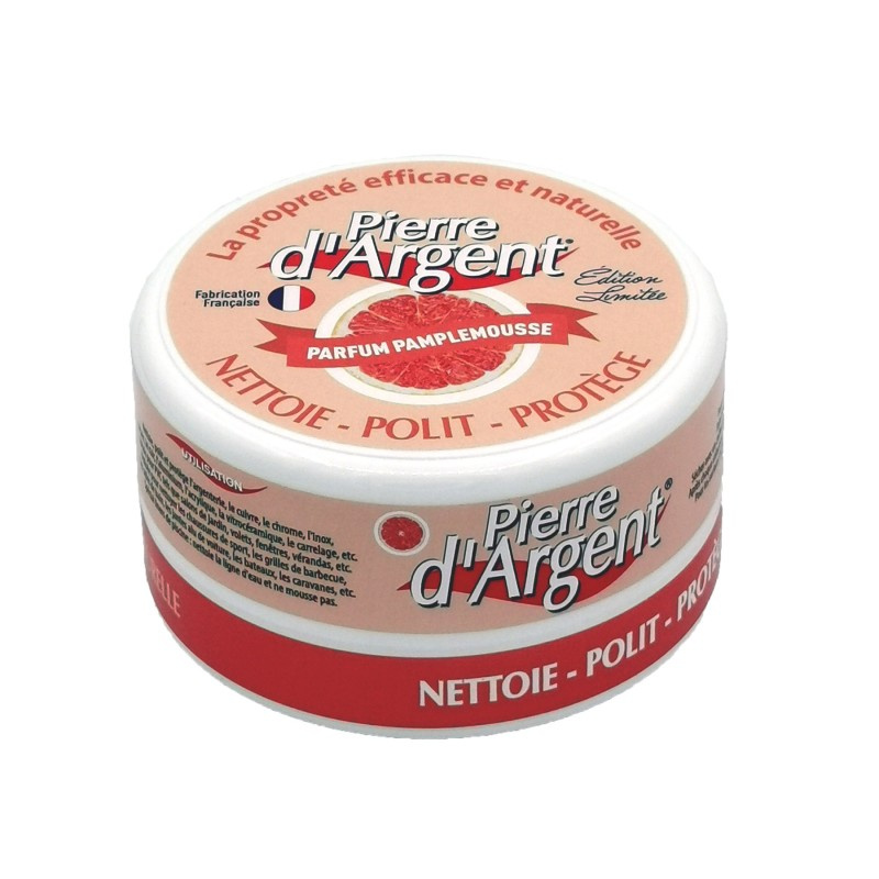 Laco Pierre d'Argent® Laco Pierre d'Argent víceúčelový BIO čistící písek- grapefruit 300g