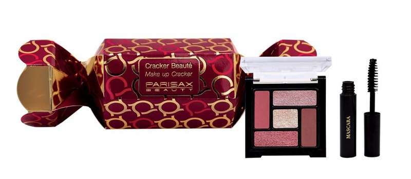 ParisAx Vánoční Make-up cracker
