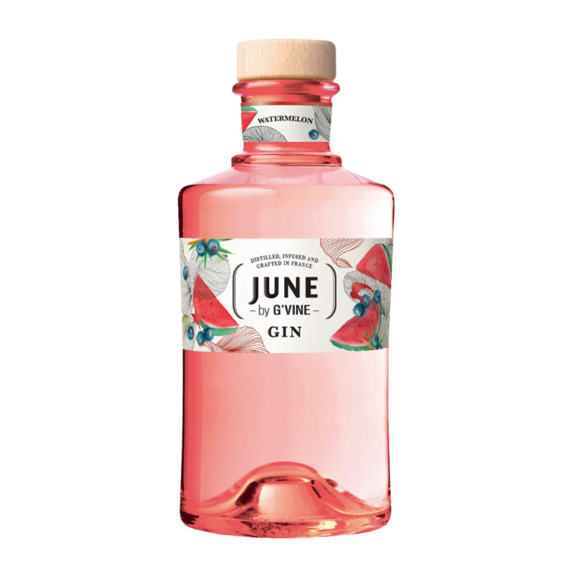 June Gin Meloun  37,5 % 0,7 l