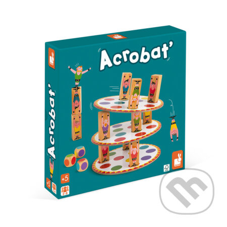 JANOD Akrobat