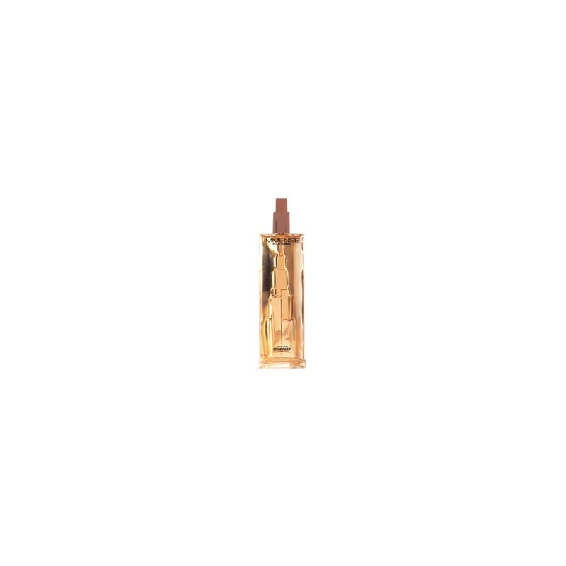 Jean-Louis Scherrer Immense Femme toaletní voda pro ženy 100 ml