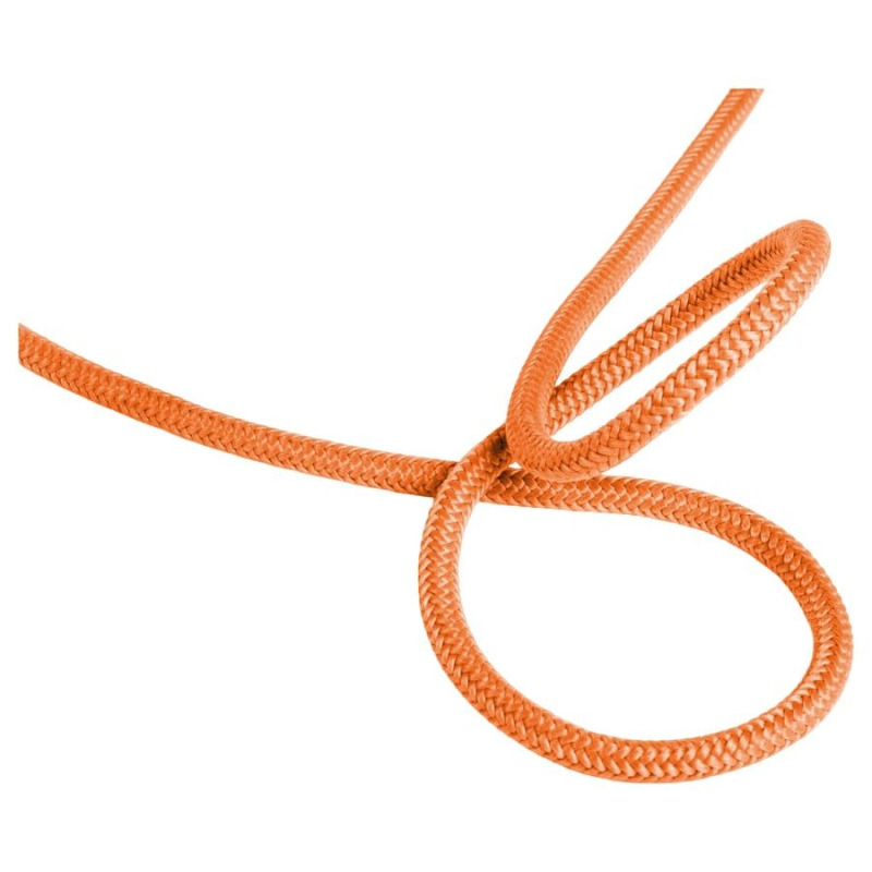 Edelweiss Cordelette 5MM, horolezecké lano, vícebarevné