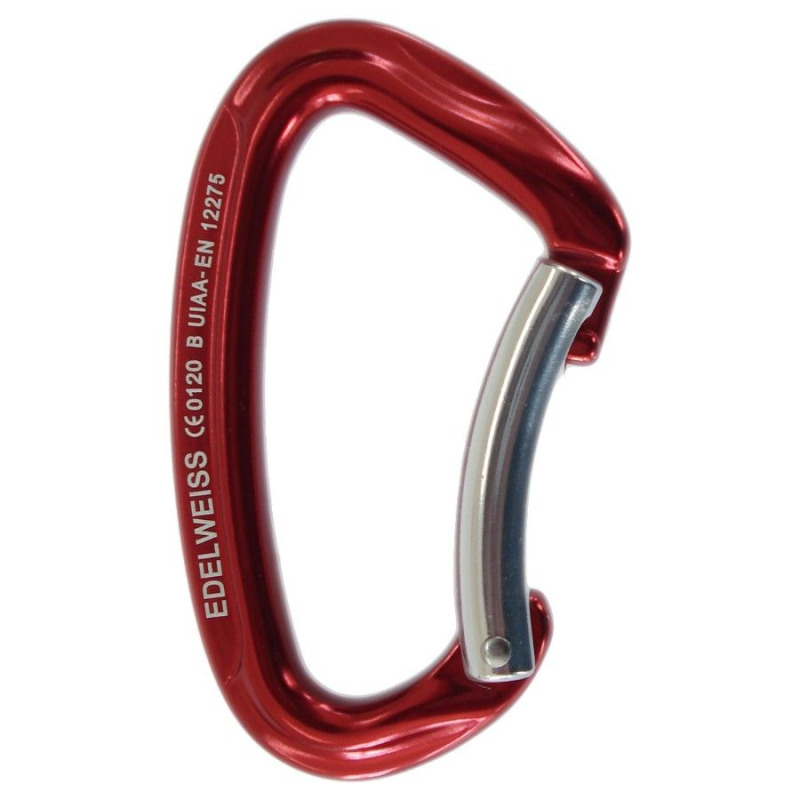 Edelweiss Karabina Top Bent Gate, karabina