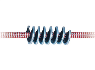 Beal Rope Brush čistící kartáček na lano