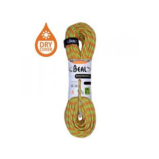 BEAL Booster Unicore 9,7 mm Dry Cover; 70m