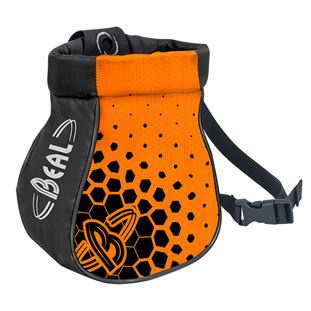 Beal Cocoon Clic Clac orange