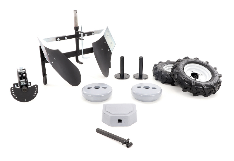 PUBERT KIT VARIO pro orbu 400x8 MAXI