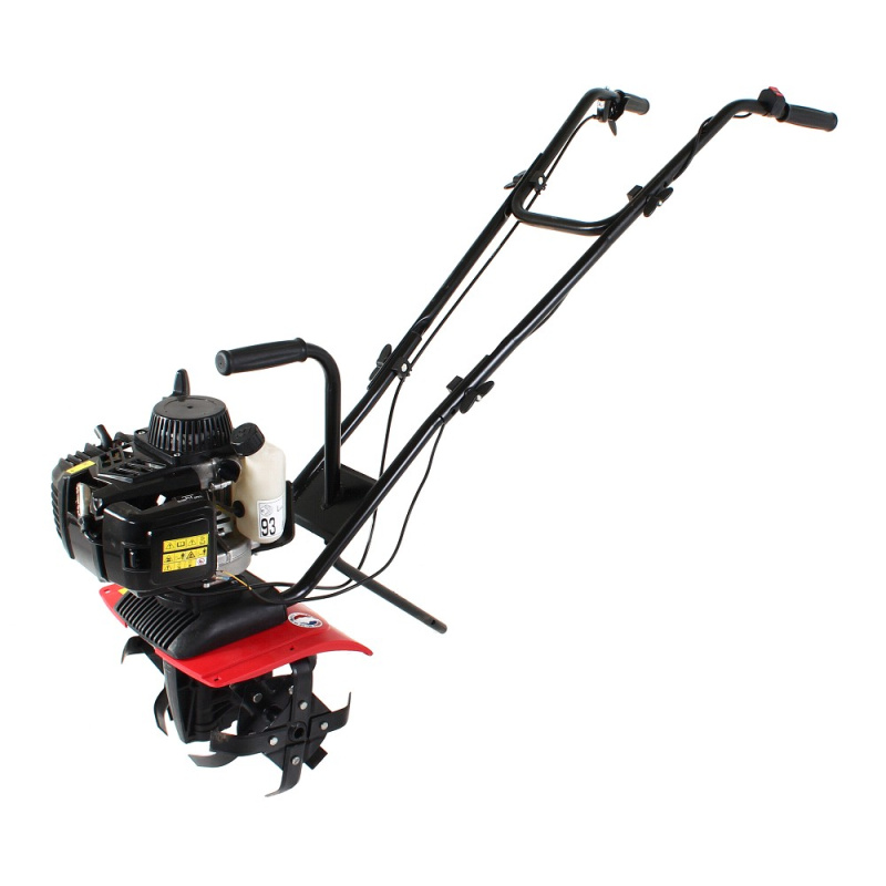PUBERT Micro tiller MB 35P - benzinový kultivátor
