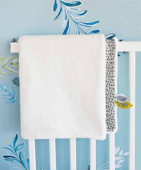 Doudou Plyšová dětská deka Koala Yoca