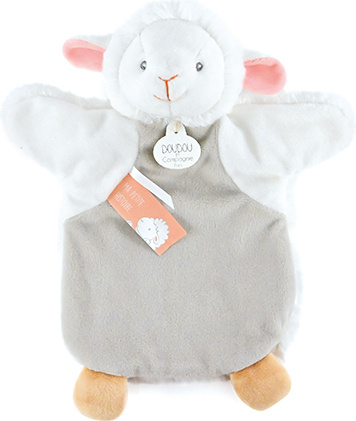 Doudou maňásek ovečka 25 cm
