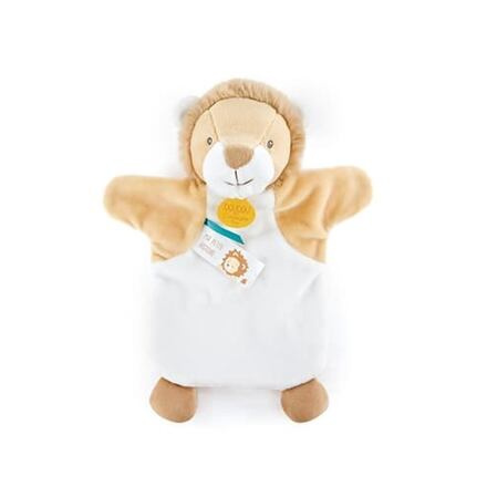 Doudou maňásek lvíček 25 cm