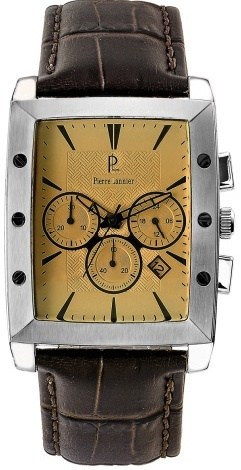 Hodinky PIERRE LANNIER model WEEK-END STYLE 294C124