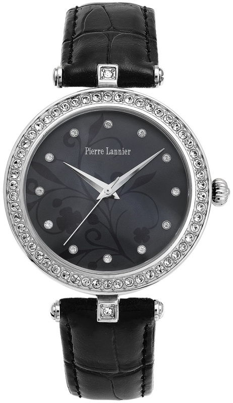 Hodinky PIERRE LANNIER model ELEGANCE STYLE 066L693