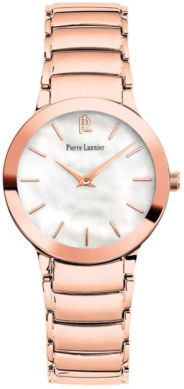 Hodinky PIERRE LANNIER model WEEK-END LIGNE PURE 094J999