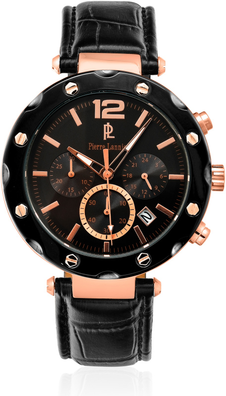 Hodinky PIERRE LANNIER model WEEK-END 275G433