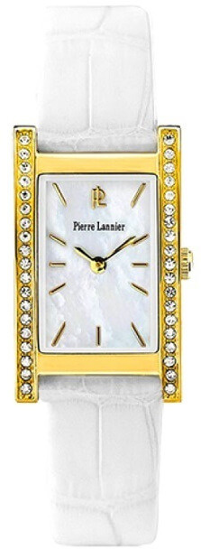 Hodinky PIERRE LANNIER model Week-end Ligne Basic CLASSIC 007G590