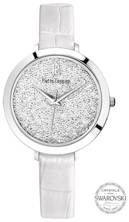 Hodinky PIERRE LANNIER model Elegance Cristal 095M600