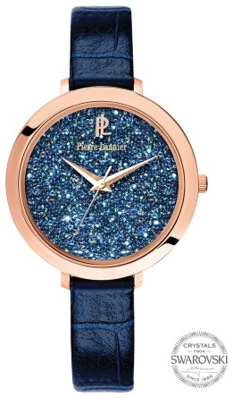 Hodinky PIERRE LANNIER model ELEGANCE CRISTAL 097M966