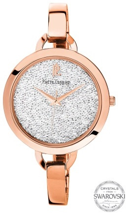 Hodinky PIERRE LANNIER model ELEGANCE CRISTAL 098J909