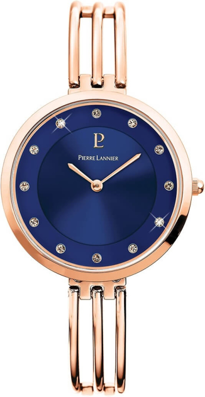 Hodinky PIERRE LANNIER model LIBERTY 016M969
