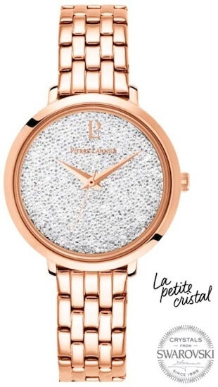 Hodinky PIERRE LANNIER model La Petite Cristal 106G909