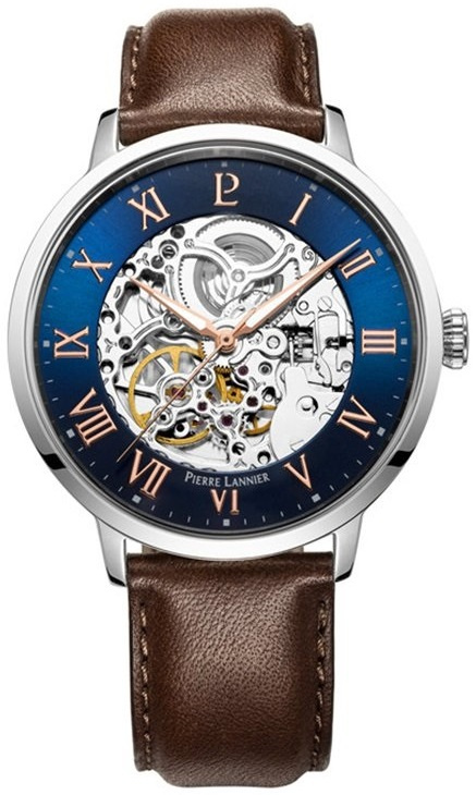 Hodinky PIERRE LANNIER model AUTOMATIC 322B164