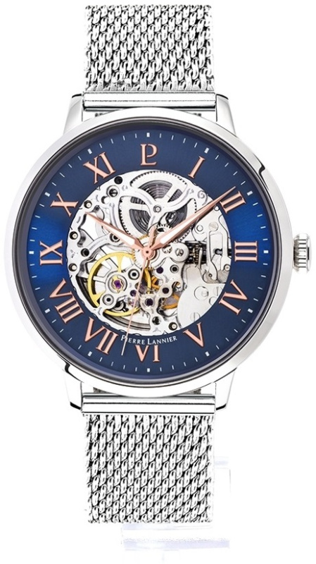Hodinky PIERRE LANNIER model AUTOMATIC 322B168