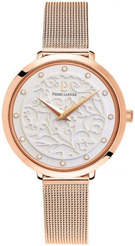 Hodinky PIERRE LANNIER model EOLIA 039L908