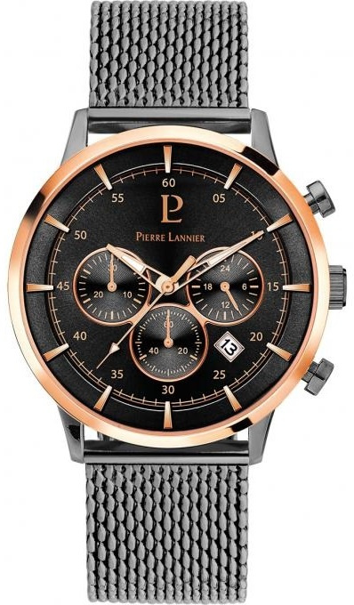 Hodinky PIERRE LANNIER model CAPITAL 226D488